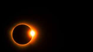 Observation du Soleil & de l'Eclipse - La nuit des étoiles