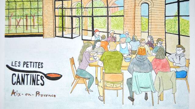 Les Petites Cantines