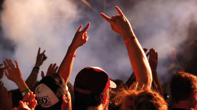 Concert : Challenge Blues Français