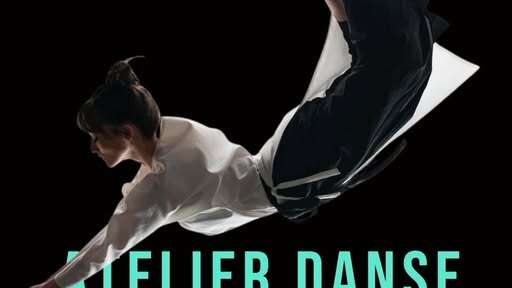 Atelier de danse Parent-Enfant