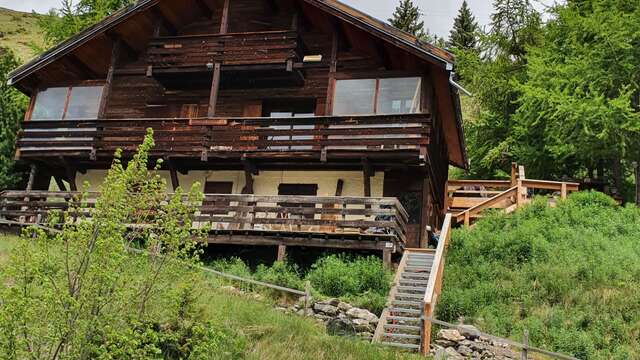 Appartement 4 personnes