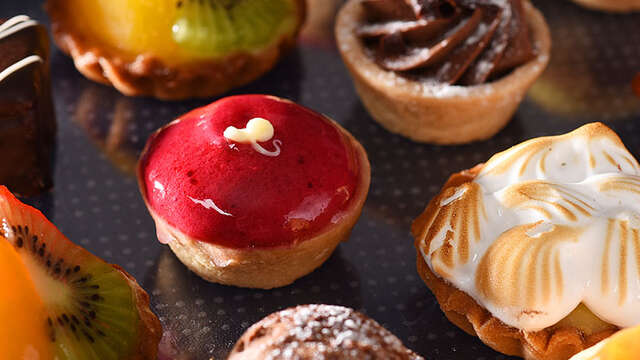 Grain D'Pain - Amédée Mercier