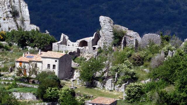 Le Hameau du Poil