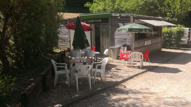 Le Comptoir du Bois d'Amour