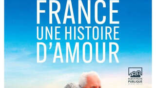 France, une histoire d'amour - Cinéalma