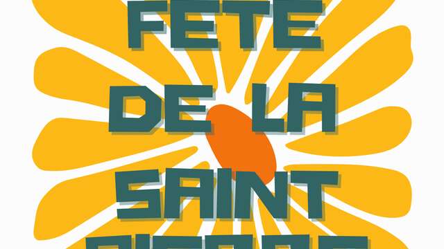 Saint-Peter's Days