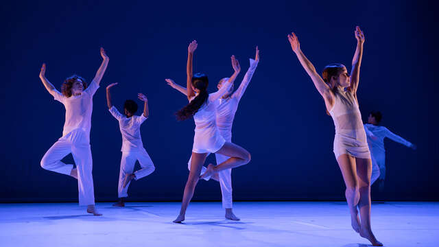 Josette Baïz/Jean-Claude Gallotta - Ulysse