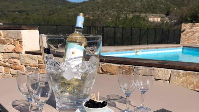 L'Oasis du Petit Galibier