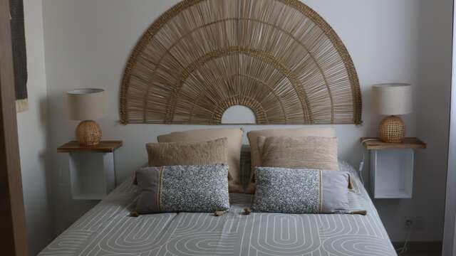 Villa O Chapeau - Eau Douce