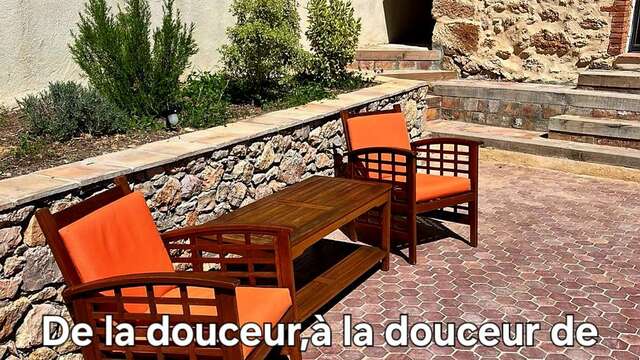 L'Usine en Provence - Tourtour