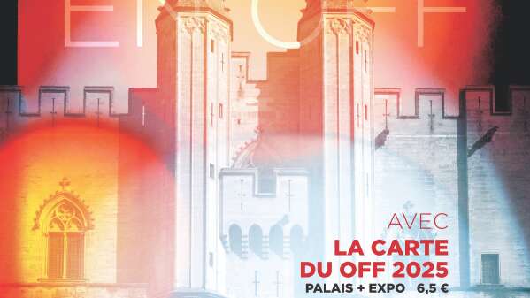 Le Palais en Off