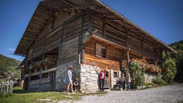 La Maison du patrimoine