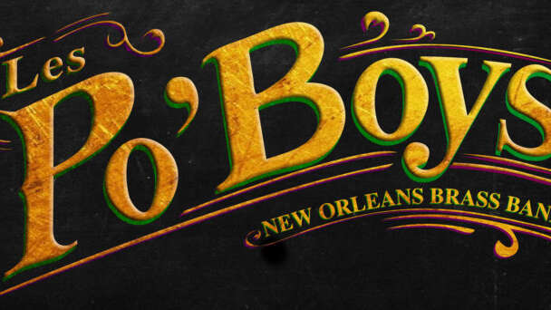 Poboys