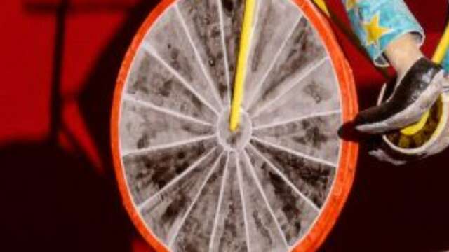 Muséolab - Atelier "Le cirque sort sa science"