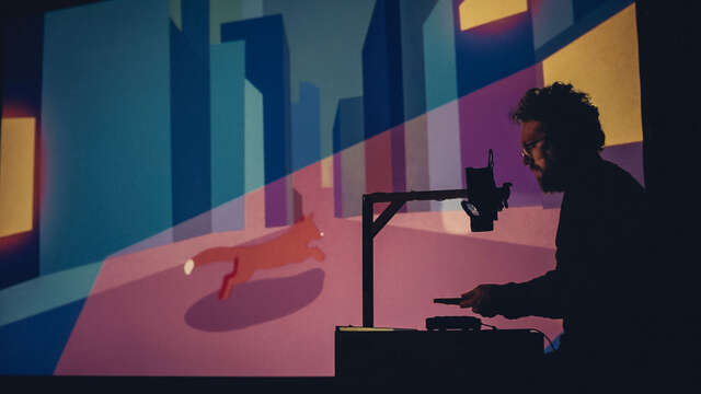 Habiter les nuits - Collectif Avoka