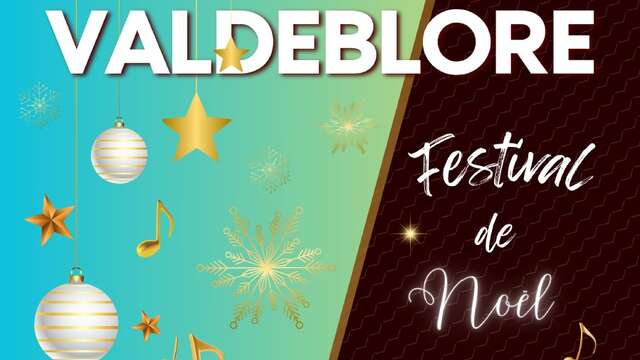 Festival de Noël Valdeblore - Conte