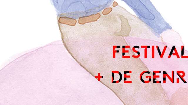 Festival plus de genres