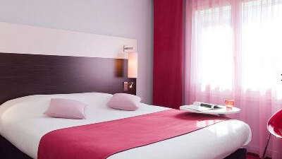 Ibis Styles Marseille Centre Prado Castellane