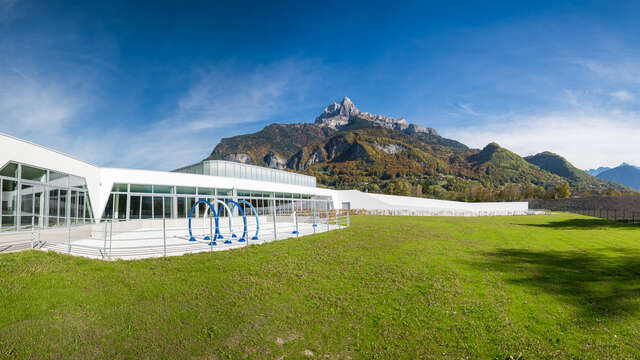école de natation niveaux 1/2/3