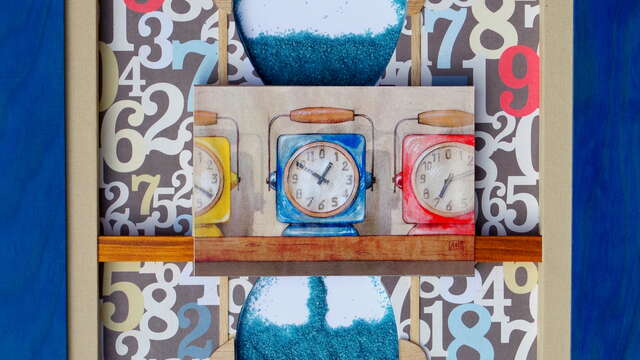 Journées européennes des métiers d'art : découvrez l'encadrement d'art avec Cadr'en poche