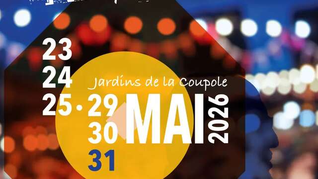 Festival Improbable - 10e édition