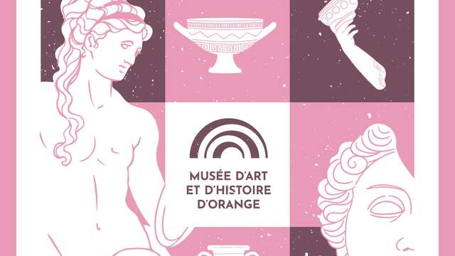 Journées du patrimoine : exposition temporaire