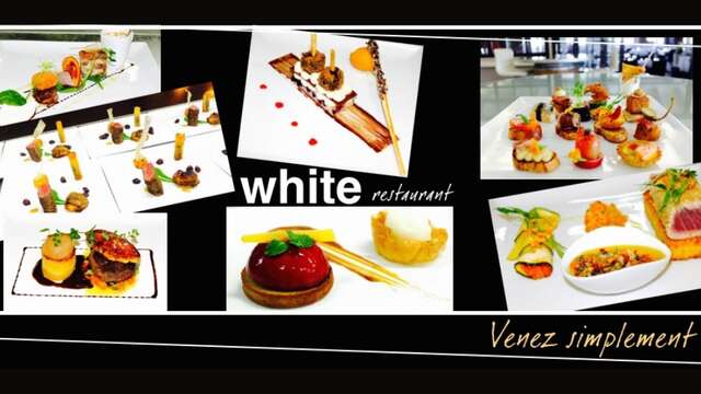 White Restaurant