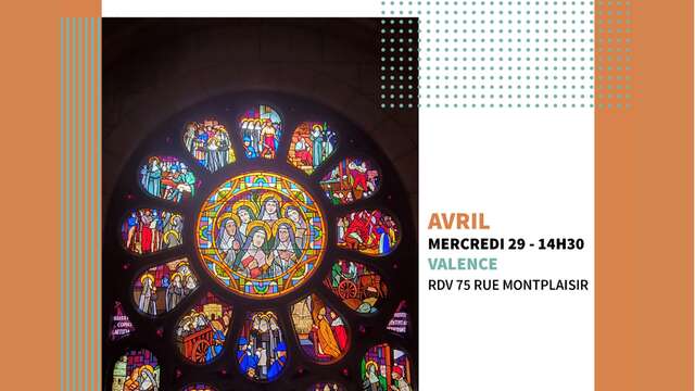 Visite guidée : La chapelle du lycée Montplaisir