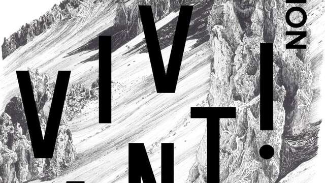 V I V A N T, l'exposition
