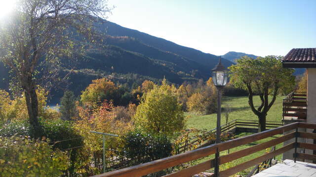 Les Granges
