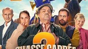 Cinéma : Chasse gardée 2