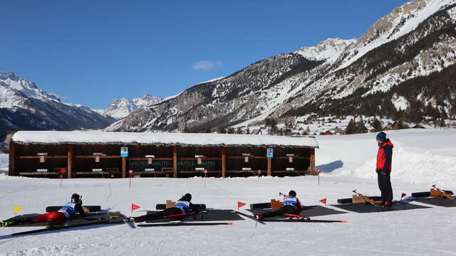 Open de Biathlon