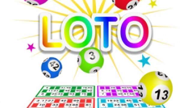 Loto de l'Ecole de Montclar