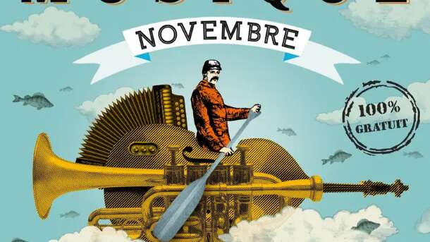 Festival Musique en Novembre