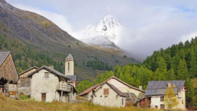 Fête du Hameau de Valpreveyre