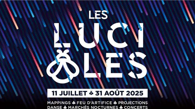 Festival des Lucioles