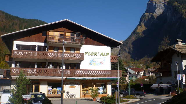 Résidence Flor'Alp