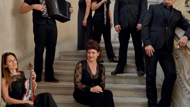 Chants de Noël à Gardanne