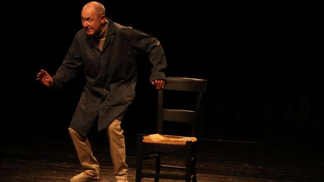Theater - Mother's Story