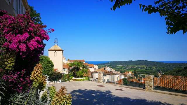 Camping de La Matarane