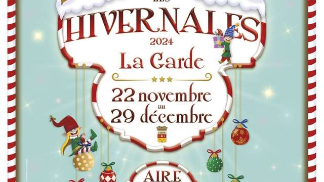 Les Hivernales