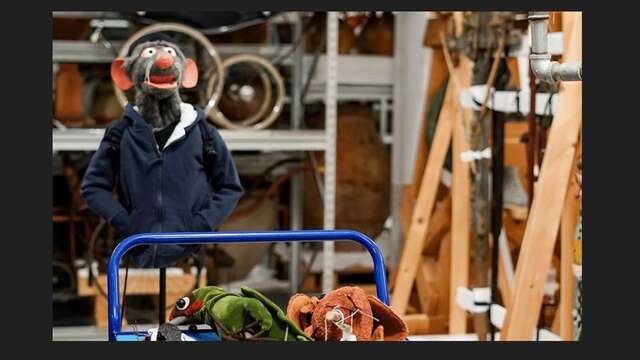 Raoul Lala et les mystères du ciel