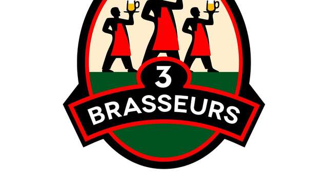 Les 3 Brasseurs