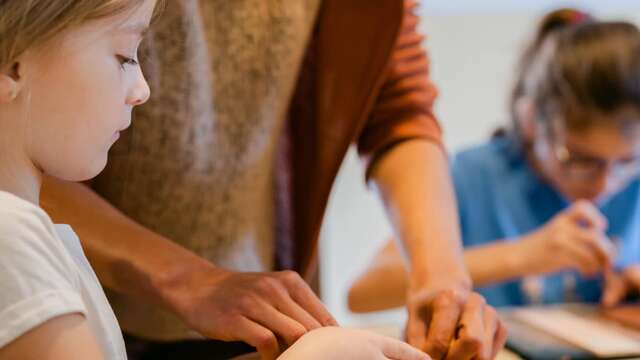 Sigillaria" workshop