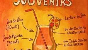 Bar des souvenirs