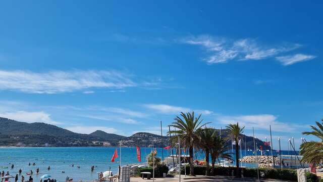 Anquetil - Appartement la Fauvette