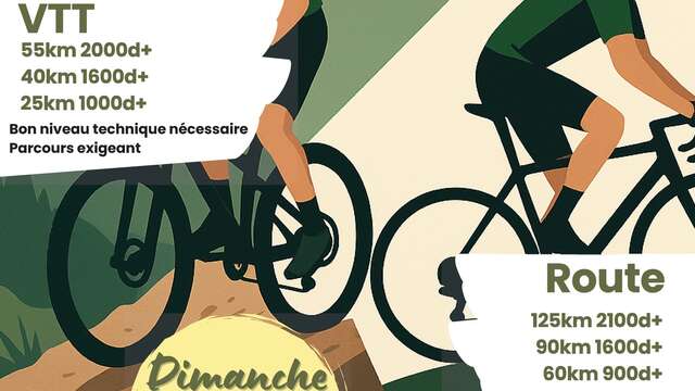 Les 2000 de Bruniquel