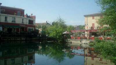 Circuit Routier - Balade au Pays de l'eau et de la Pierre Sèche