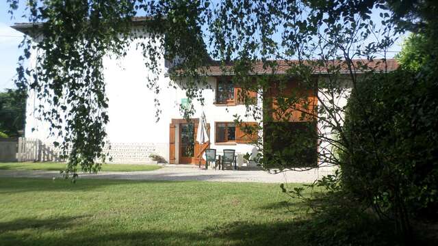 Gîte du Mas Corbier - La Corbiere