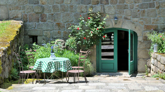 Ferme Auberge la Cabriole